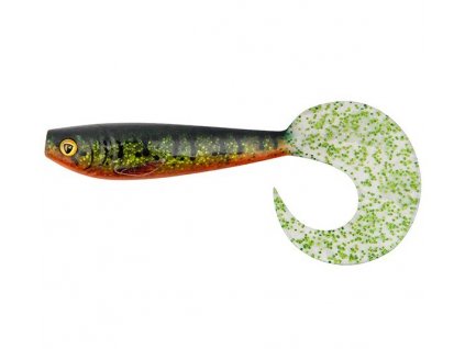 FOX RAGE PRO GRUB UV Pike 12CM