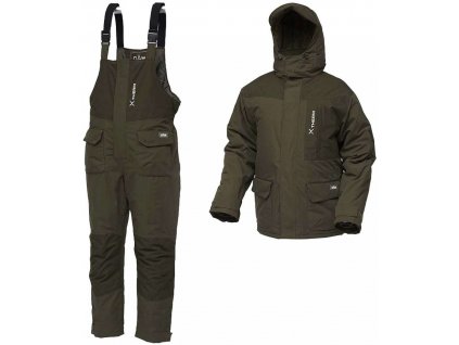 Dam Komplet Xtherm Winter Suit