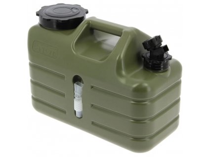 NGT Kanystr na vodu Heavy Duty Water Carrier 11L
