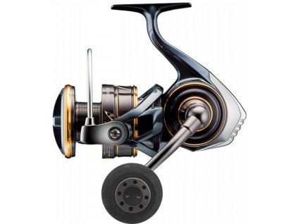 Naviják Daiwa 23 Caldia SW 6000D H