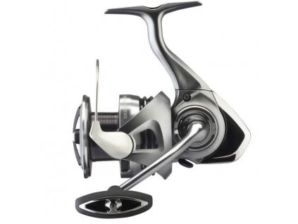 Naviják Daiwa 23 Exceler LT 3000 C