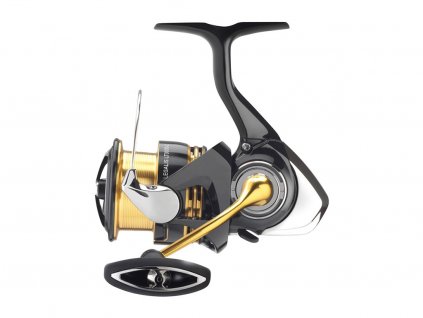 Naviják Daiwa 23 Legalis LT 4000 C