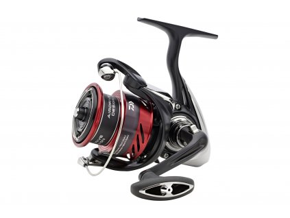 Naviják Daiwa 23 Ninja Match & Feeder LT4000 C 6