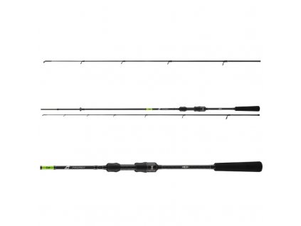 Prut Daiwa Prorex X Light Spin 195cm 4 15g