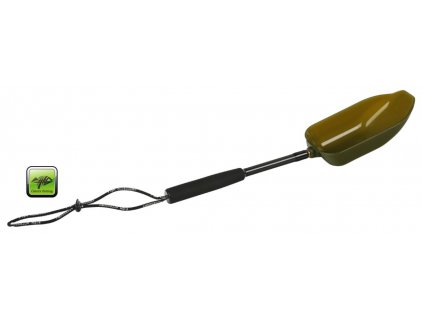 Lopatka s rukojetí Baiting Spoon + Handle M (49cm)