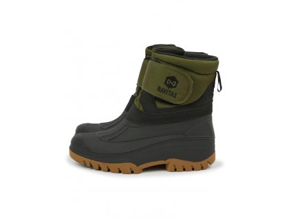 Navitas Boty Polar Tec Fleece Boots