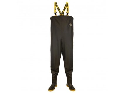 Vass Prsačky VASS TEX 400E Lightweight Chest Wader