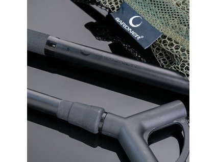 Gardner Podběrák GTN Carbon Compact Landing Net 42 5