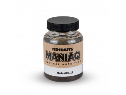 ManiaQ ultra dip 125ml NutraKRILL