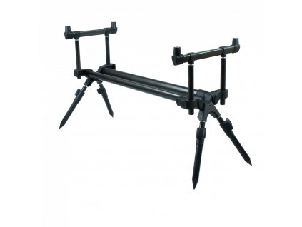 Garda stojan na pruty Master Lite rod pod