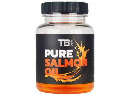 TB Baits Pure Salmon Oil 150 ml