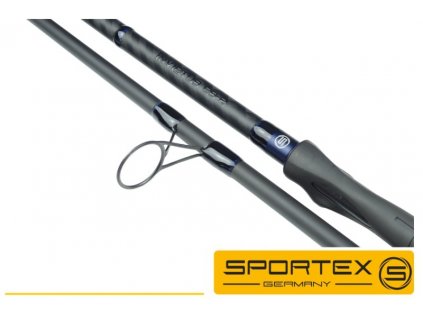 Sportex Prut Invictus CS 2 Carp 2 dílný