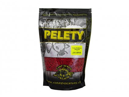 Carp Servis Pelety RS Method 700g 3