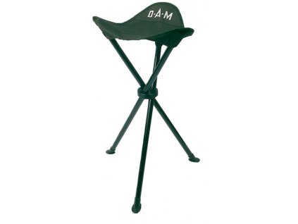 Stolička DAM Iconiq Tripod Chair 100 kg