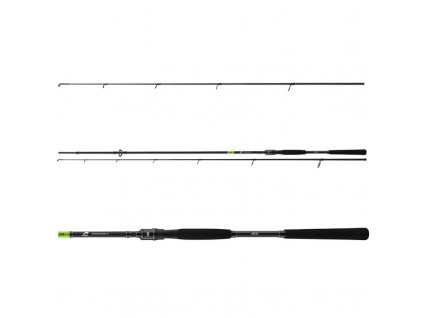 Prut Daiwa Prorex X Spin 240cm 10 30g