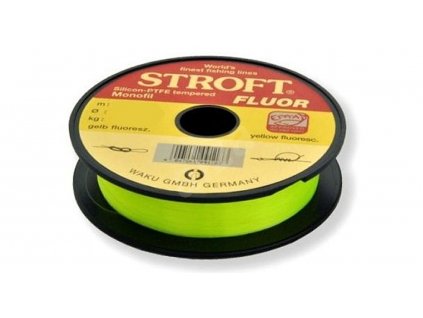 VLASEC STROFT COLOR FLUOR 200M