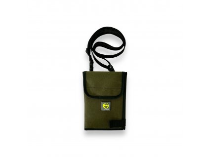 Pouzdro na doklady Repus Crossbody Security Pouch