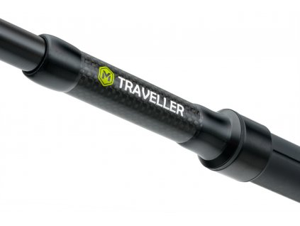Mivardi Prut M Traveller 360cm 3,00lb 2