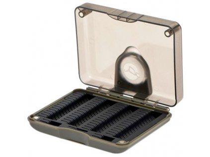 Korda Krabička Na Háčky Hook Safe