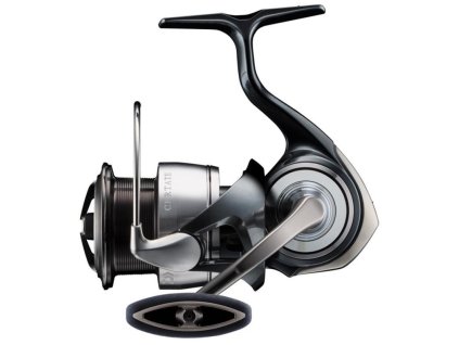 Naviják Daiwa 24 Certate LT 4000D C