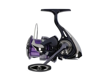 Naviják Daiwa 24 Prorex X LT 2500