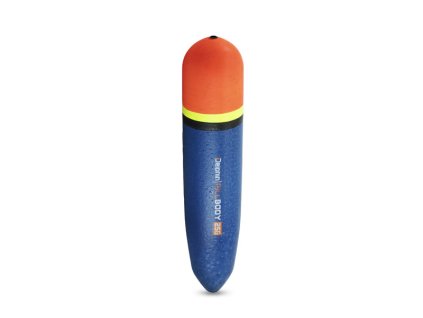 Splávek na štiky Delphin PillBODY