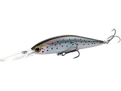 Wobler Shimano Lure Yasei Trigger Twitch Sinking Sea Trout