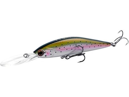 Wobler Shimano Lure Yasei Trigger Twitch Sinking Rainbow Trout