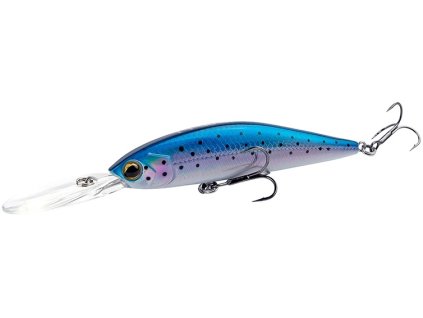 Wobler Shimano Lure Yasei Trigger Twitch Sinking Blue Trout
