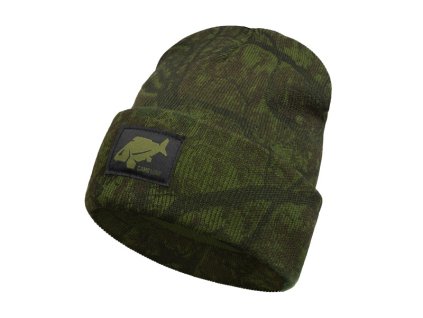 Kamuflážní čepice Delphin OutLINE CamoWAY