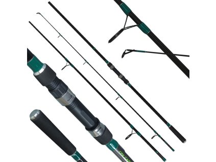 Prut CPX Carp MK2 3,25lb AKCE 1+1 ZDARMA!