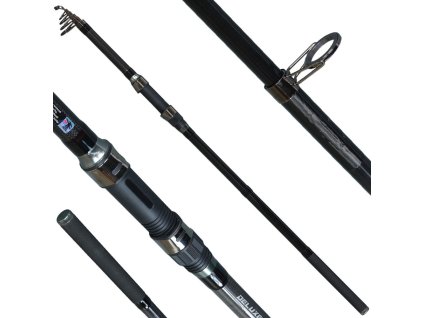 Prut Deluxe Tele Carp MK2 3,00lb