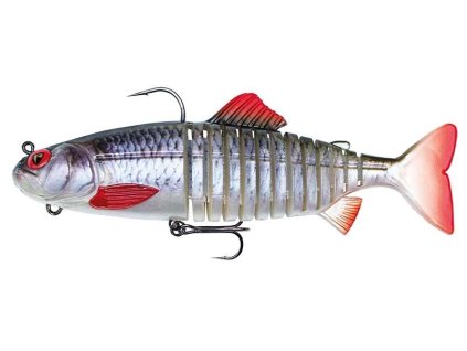 Fox Rage Replicant Jointed Super Natural Roach