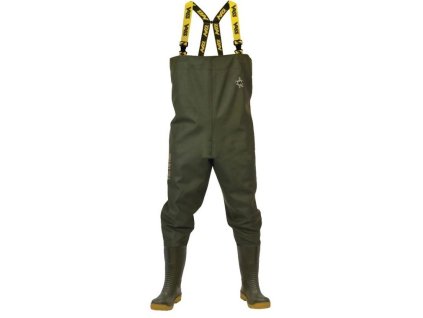 Vass Prsačky 700E Wide Boy Edition Chest Wader