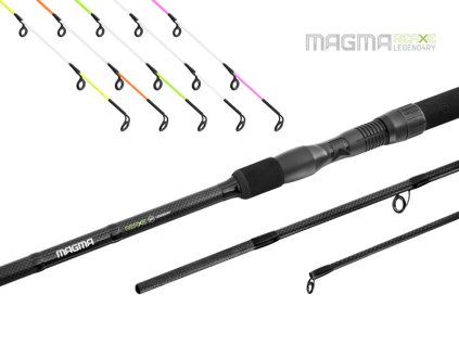 Prut Delphin MAGMA REAXE 30T