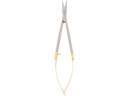 Dr. Slick Co. Nůžky Spring Scissor 4