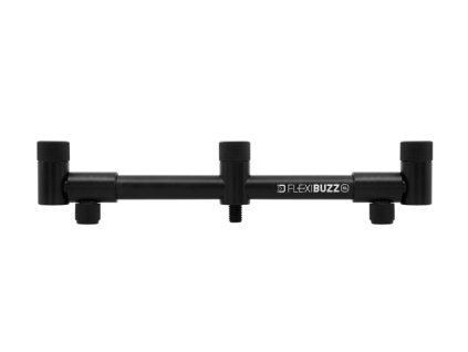 Roztahovací hrazda na pruty Delphin FlexiBUZZ XL