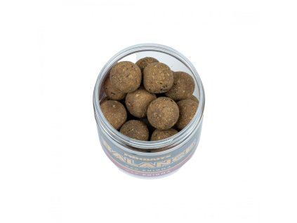 Mikbaits Gangster boilies balance 250ml G20 Enigma