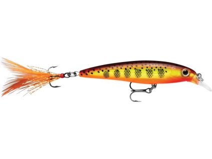 Rapala Wobler X Rap 08 HMMD