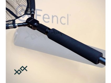 Fencl Plovák pro rukojeť podběráku Carp Premium 2