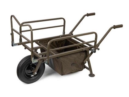 Přepravní vozík Fox Voyager Barrow Plus