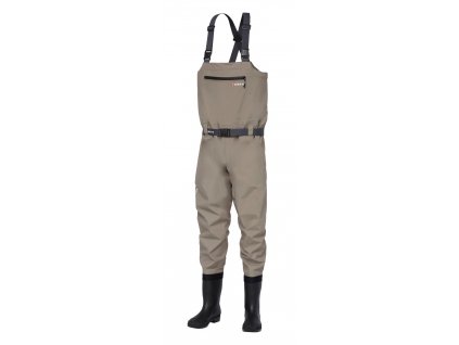 Greys Brodící Kalhoty Fin Breathable Bootfoot Waders