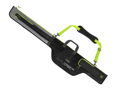 Pouzdro na pruty Delphin REAXE DualCASE 4