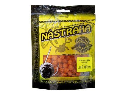 Carp Servis Extrudy měkké 35 g Mango