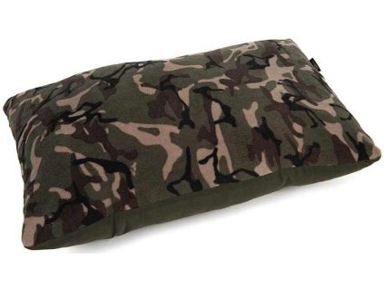 Fox Polštář Camolite Pillow