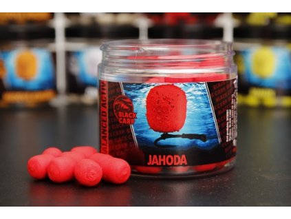 Black Carp vyvážené balanced Activ 50 g 4