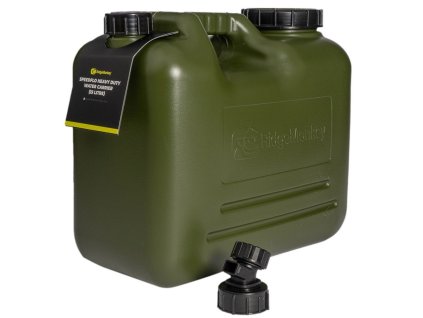 RidgeMonkey Kanystr SpeedFlo Heavy Duty Water Carrier 15 L