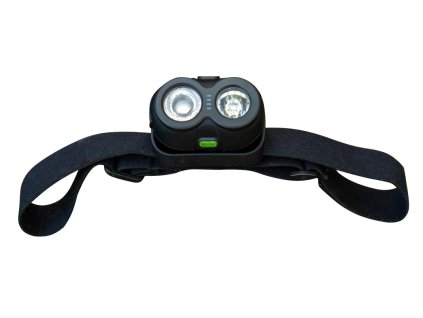 RidgeMonkey Čelovka VRH150X Pro USB Rechargeable Headtorch