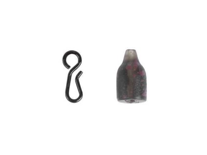 Korum Camo Turbo Beads 5 ks