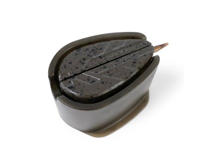 Korum Formička Camo Method Moulds Small 4